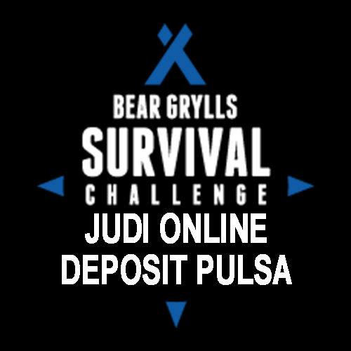 Judi Online Deposit Pulsa Logo